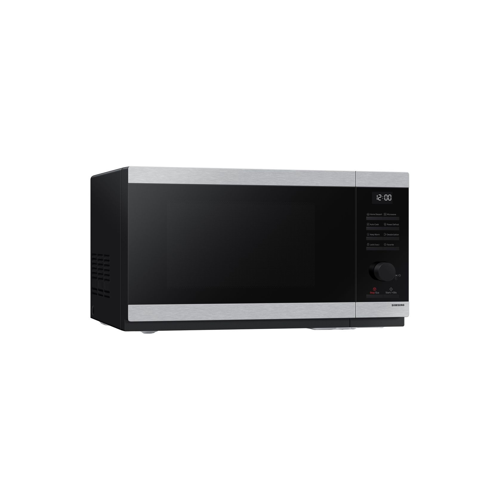 32L Solo Microwave Oven - Power Defrost gallery detail image