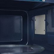 32L Solo Microwave Oven - Power Defrost gallery detail image