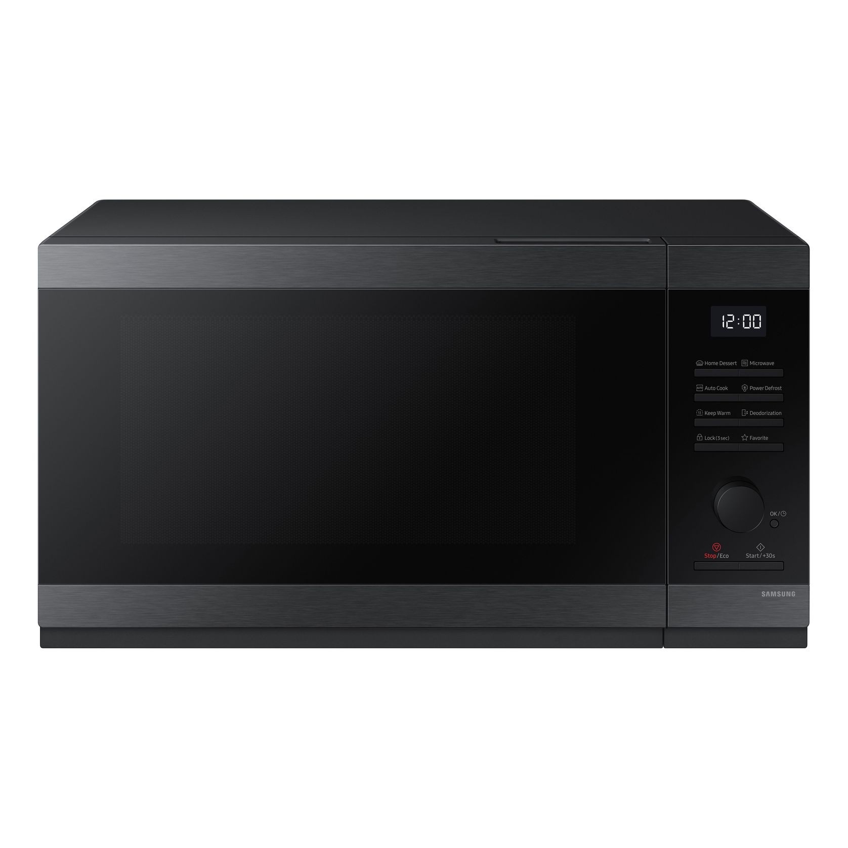 40L Solo Microwave Oven - Ceramic Enamel gallery detail image