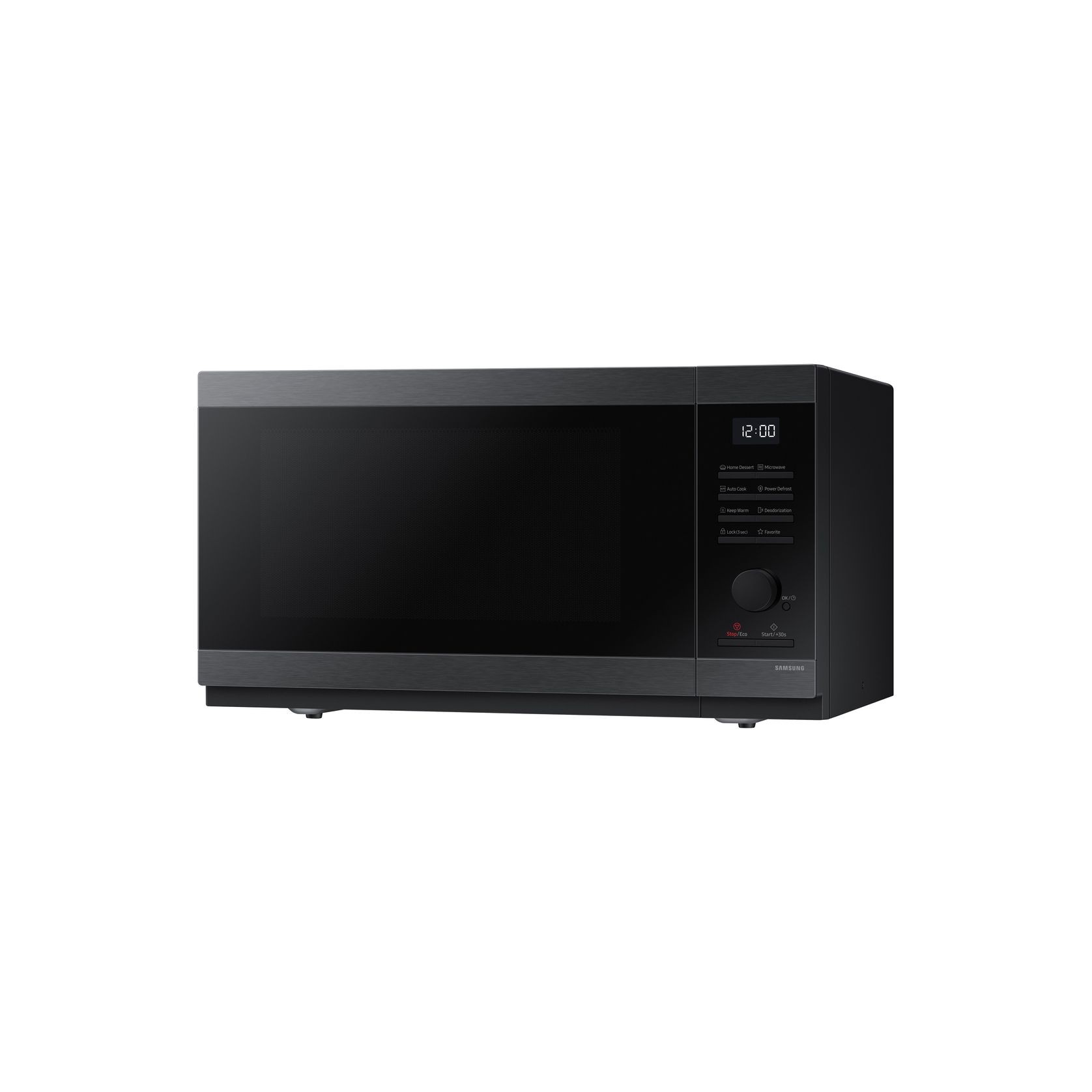 40L Solo Microwave Oven - Ceramic Enamel gallery detail image