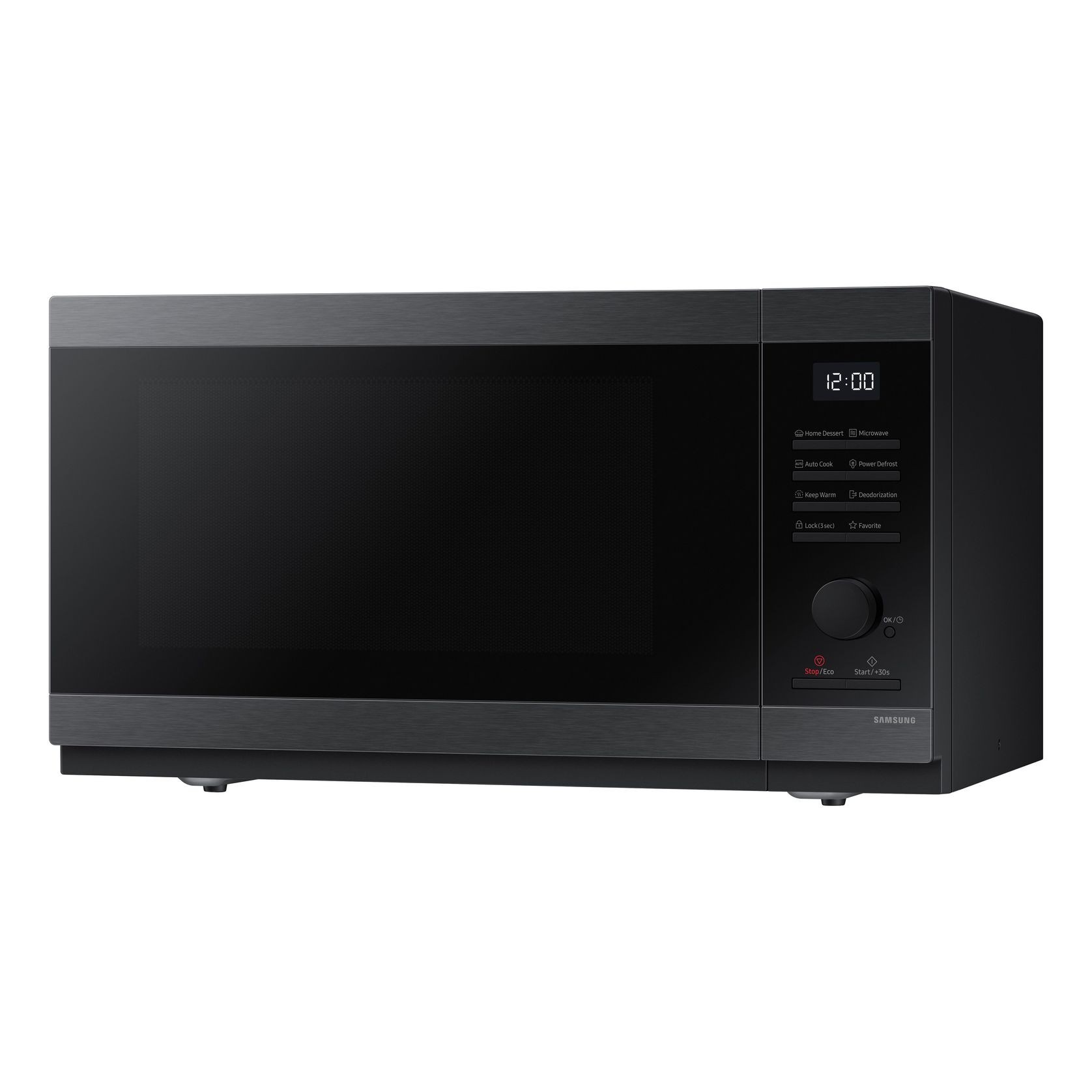 40L Solo Microwave Oven - Ceramic Enamel gallery detail image