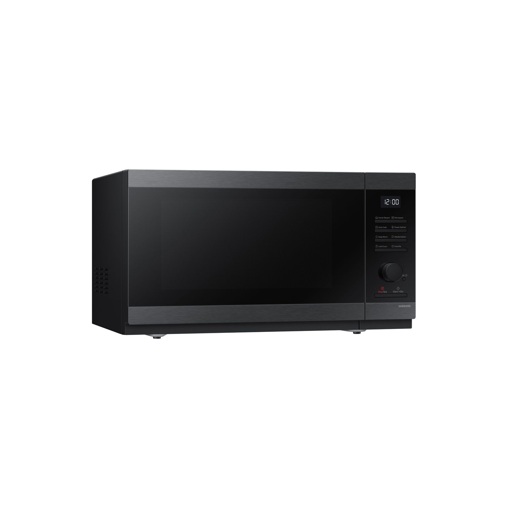 40L Solo Microwave Oven - Ceramic Enamel gallery detail image