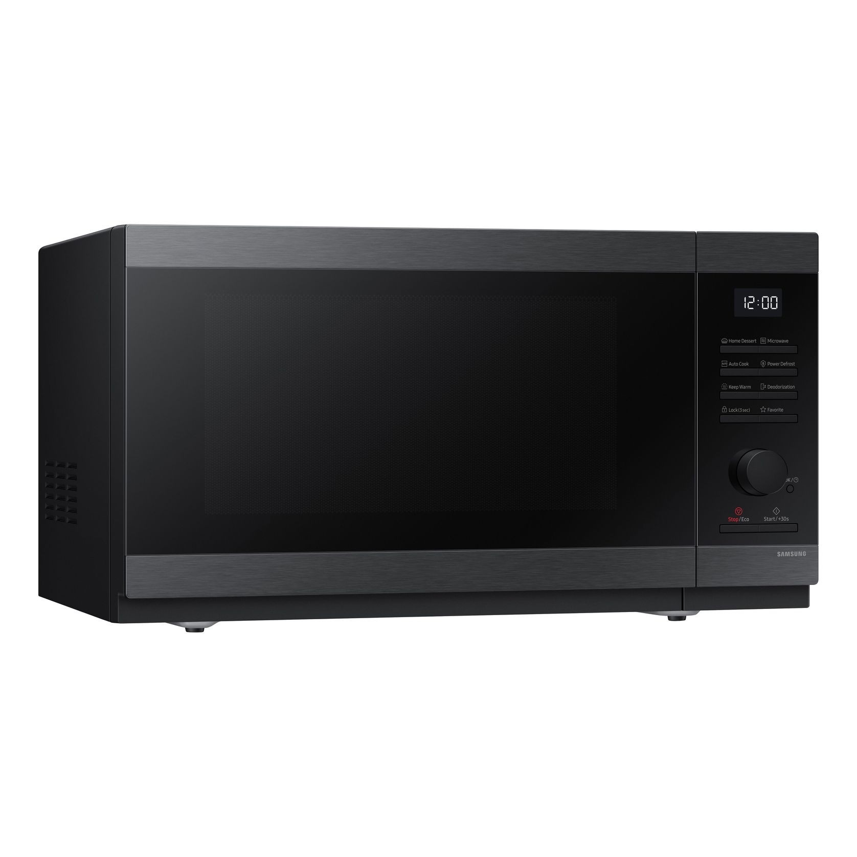 40L Solo Microwave Oven - Ceramic Enamel gallery detail image