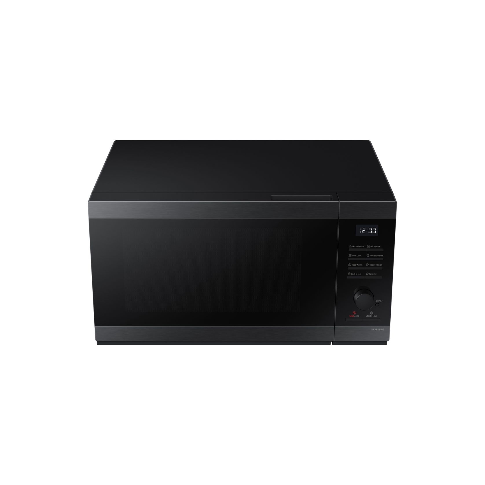 40L Solo Microwave Oven - Ceramic Enamel gallery detail image
