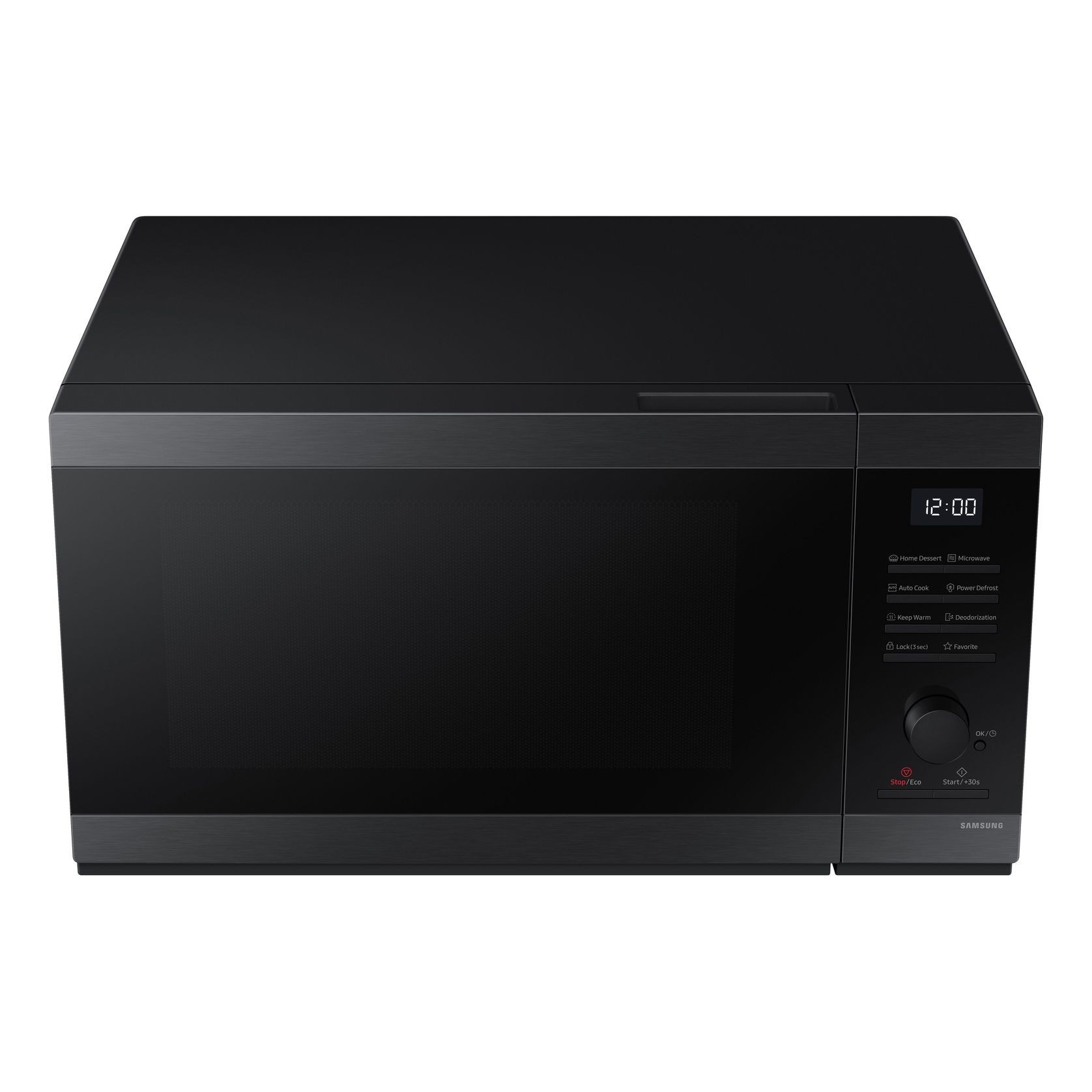 40L Solo Microwave Oven - Ceramic Enamel gallery detail image