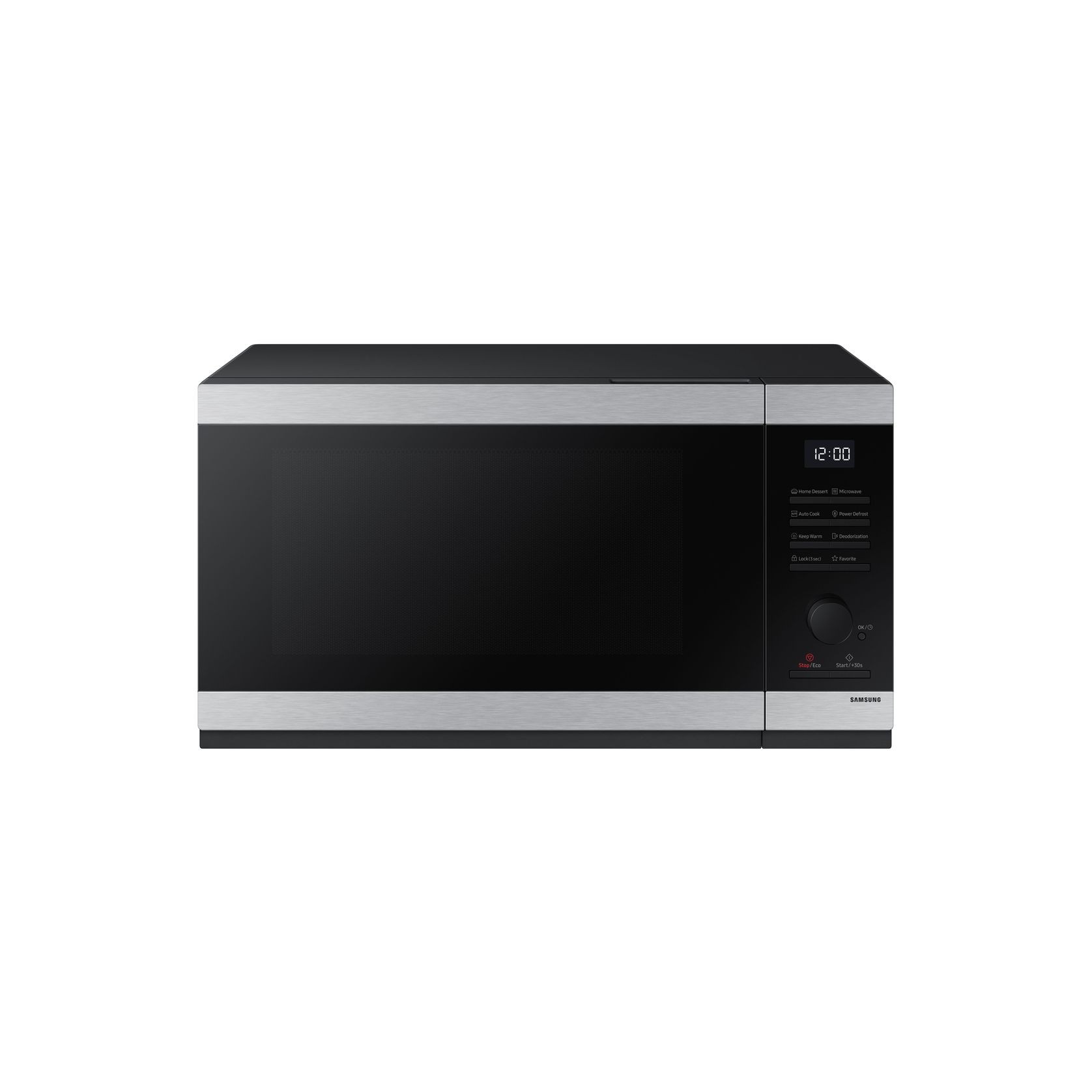 40L Solo Microwave Oven - Ceramic Enamel gallery detail image