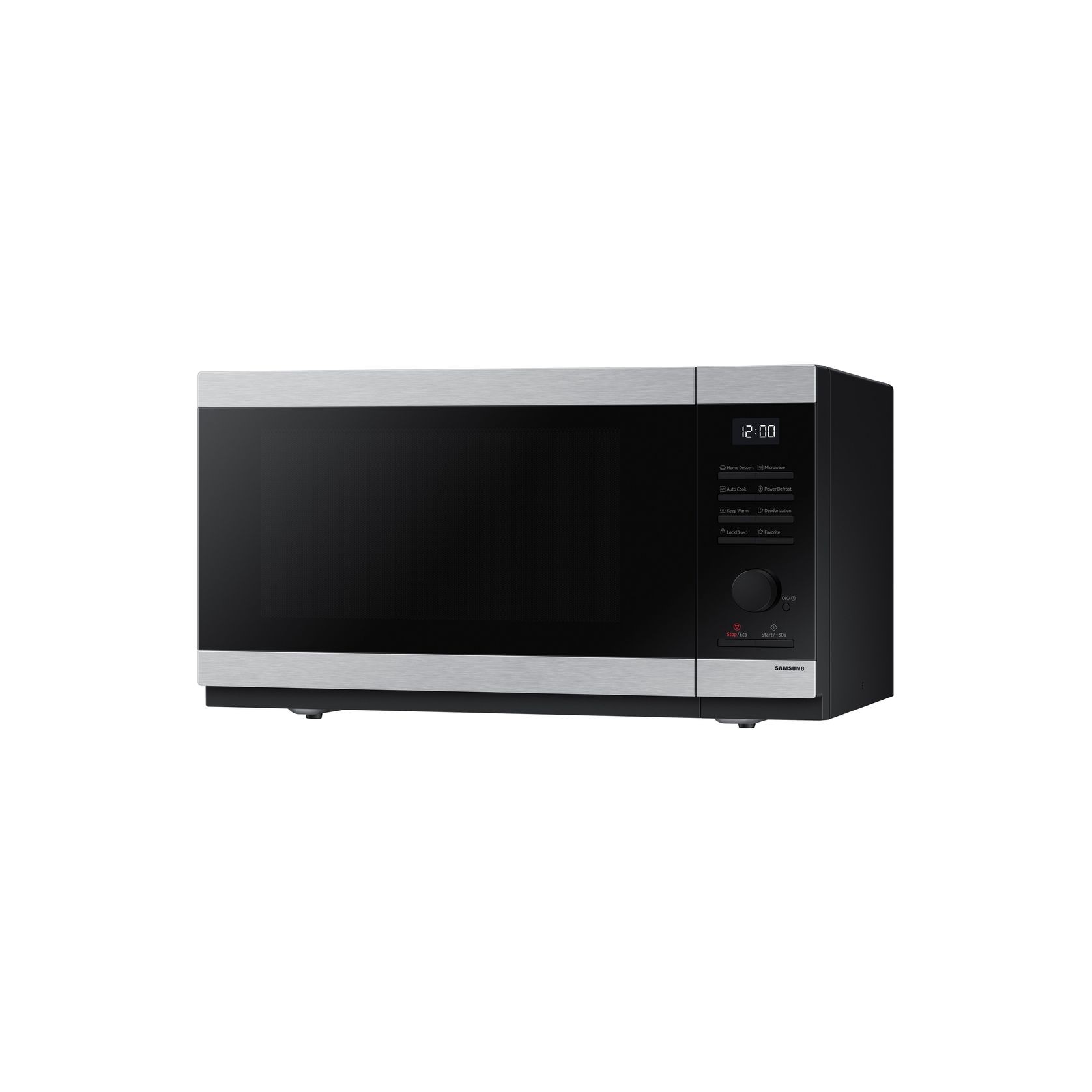 40L Solo Microwave Oven - Ceramic Enamel gallery detail image