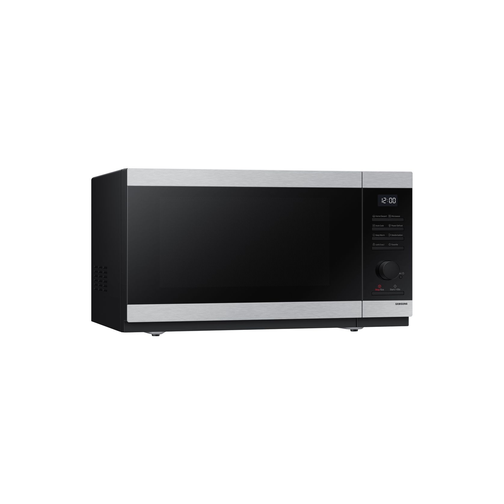 40L Solo Microwave Oven - Ceramic Enamel gallery detail image