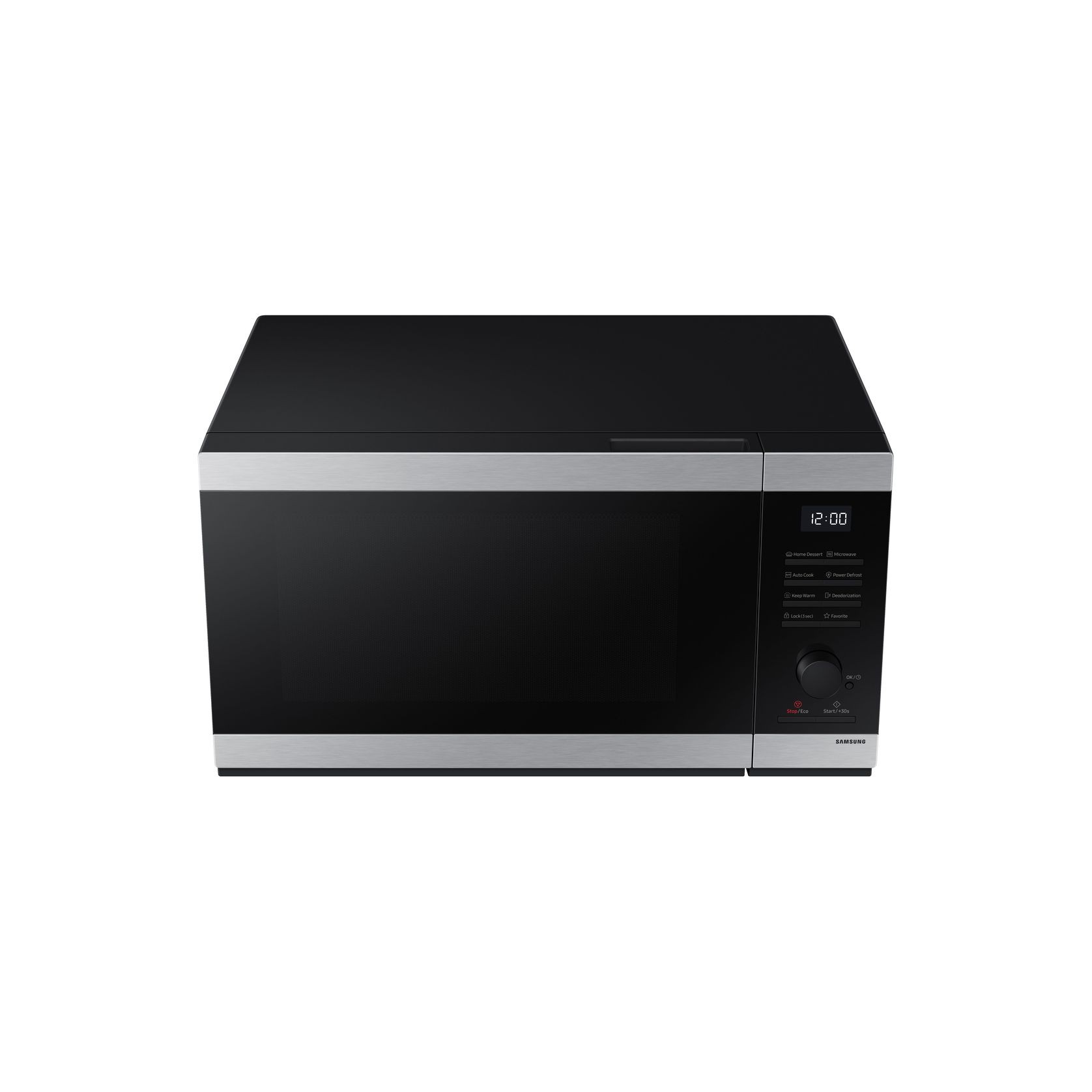 40L Solo Microwave Oven - Ceramic Enamel gallery detail image