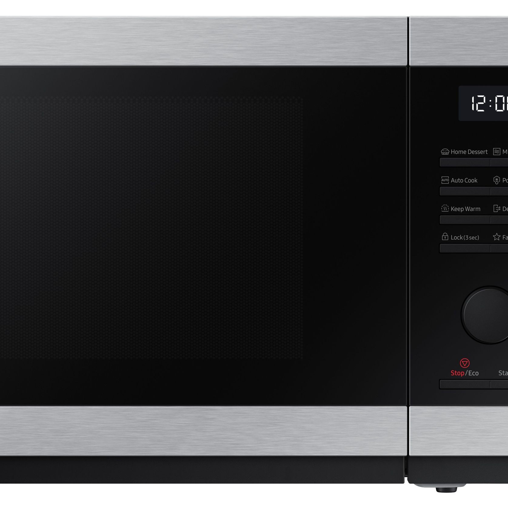 40L Solo Microwave Oven - Ceramic Enamel gallery detail image