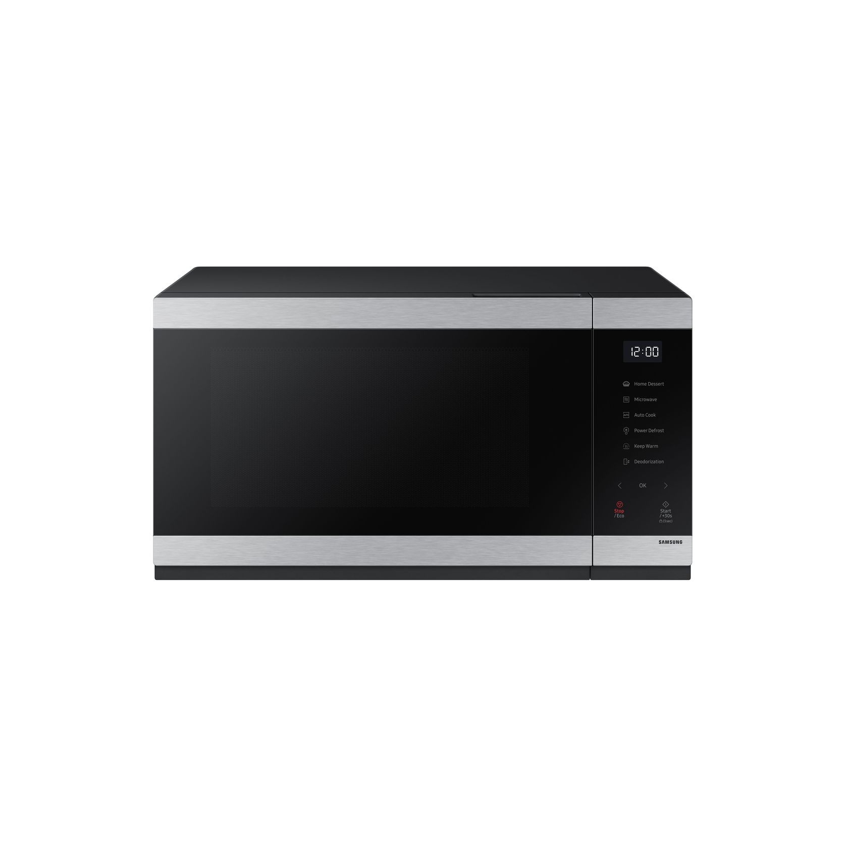 40L Solo Microwave Oven - Ceramic Enamel gallery detail image