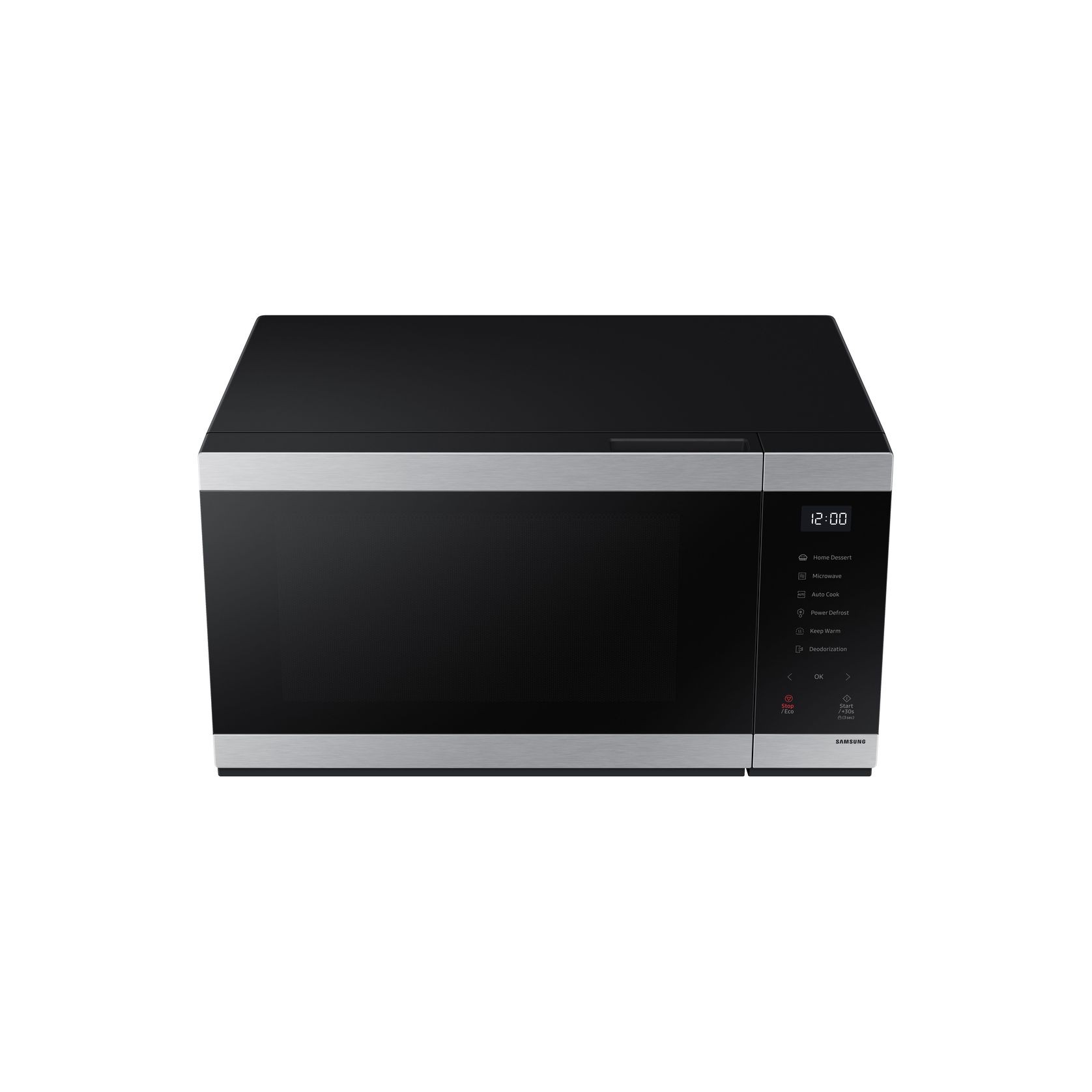 40L Solo Microwave Oven - Ceramic Enamel gallery detail image