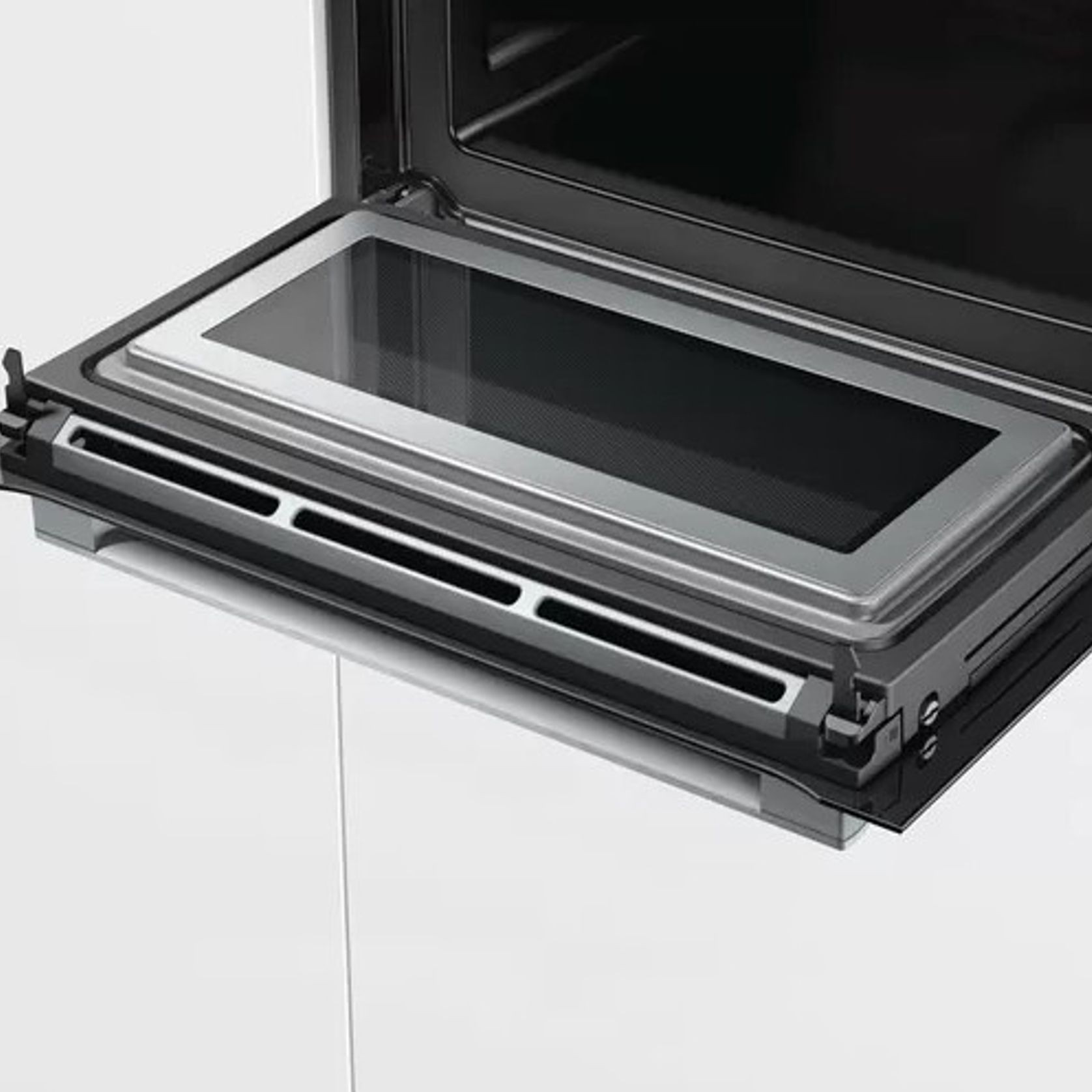 BOSCH Series 8 Builtin Compact Oven With Microwave ArchiPro NZ