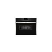 Neff 60 Built-in Compact - Oven with Microwave Function gallery detail image