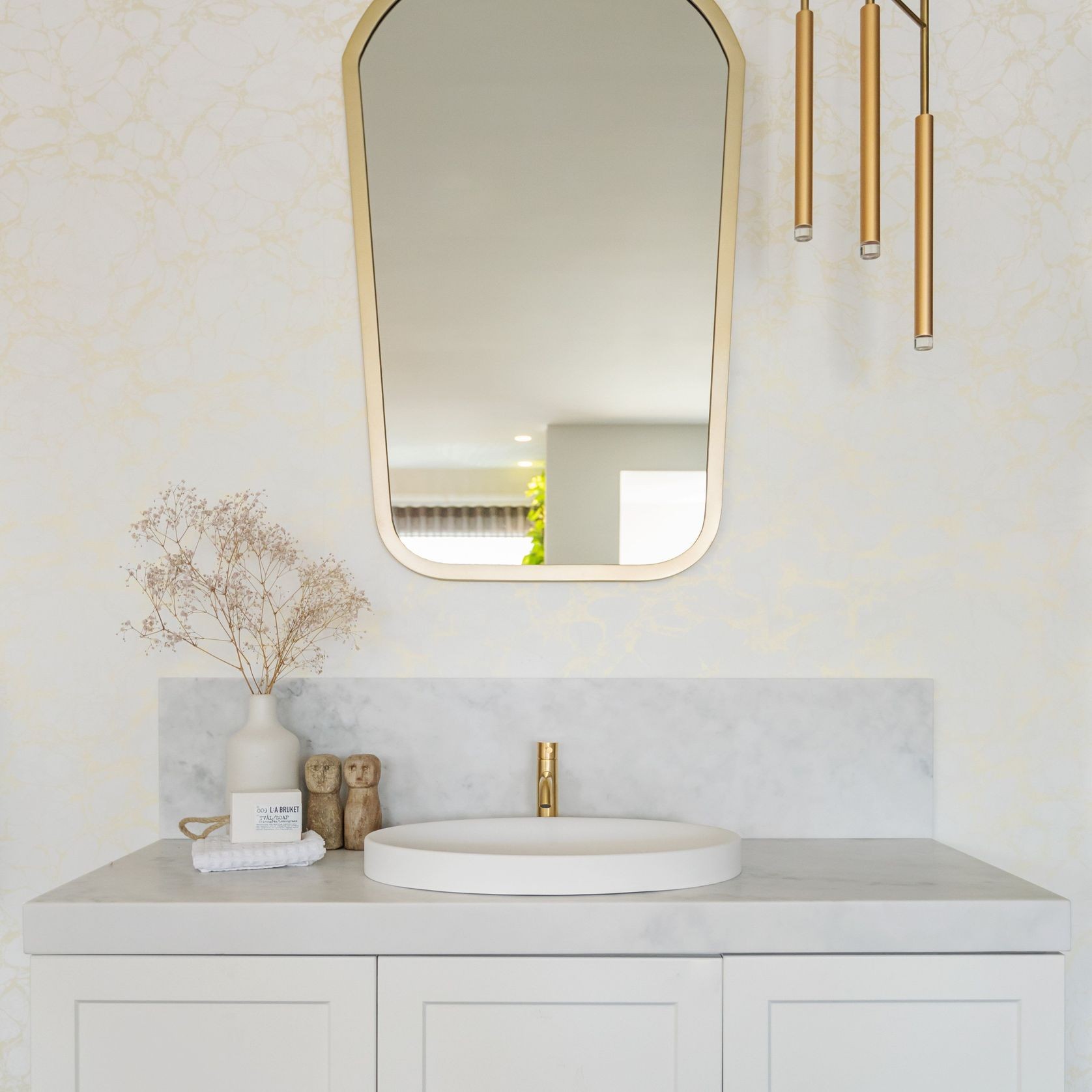 Bathroom Mirrors gallery detail image