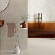 Balance Light Grey | Concrete & Metal Look gallery detail image