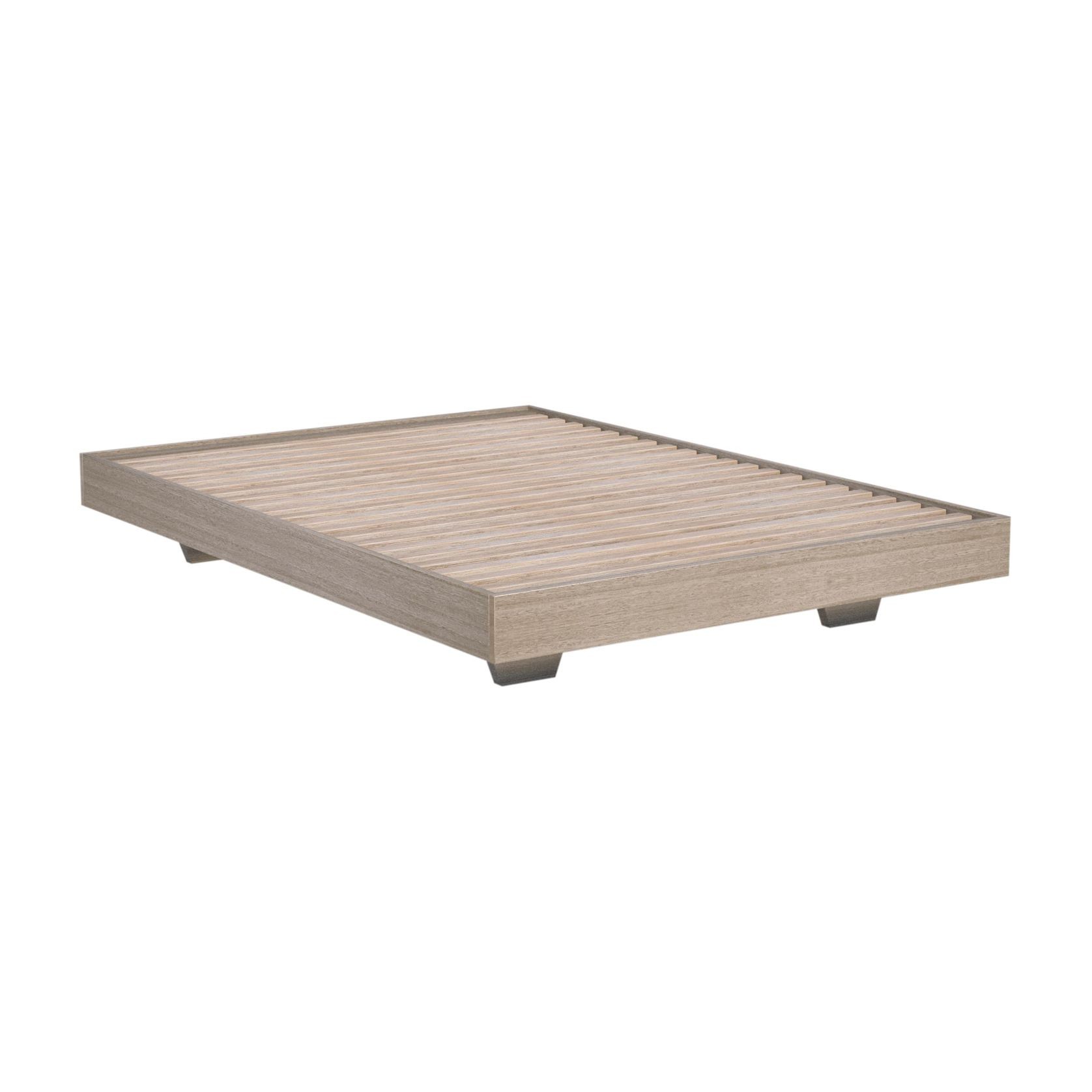 Otis Timber Bed Frame gallery detail image