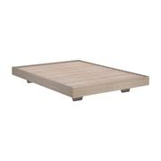 Otis Timber Bed Frame gallery detail image