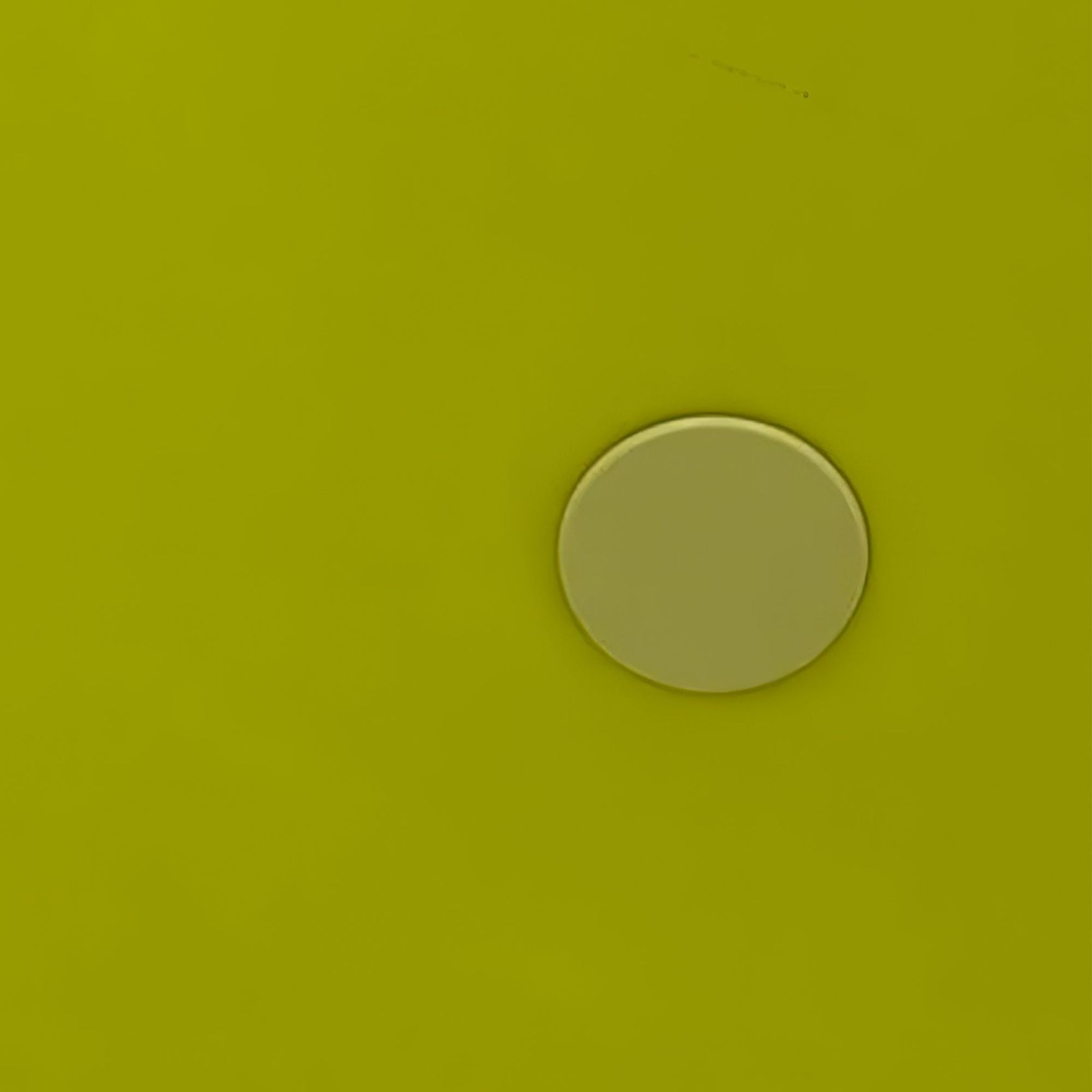 Sprinkler Cover Plate | Colour Matched gallery detail image