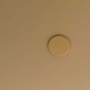 Sprinkler Cover Plate | Colour Matched gallery detail image