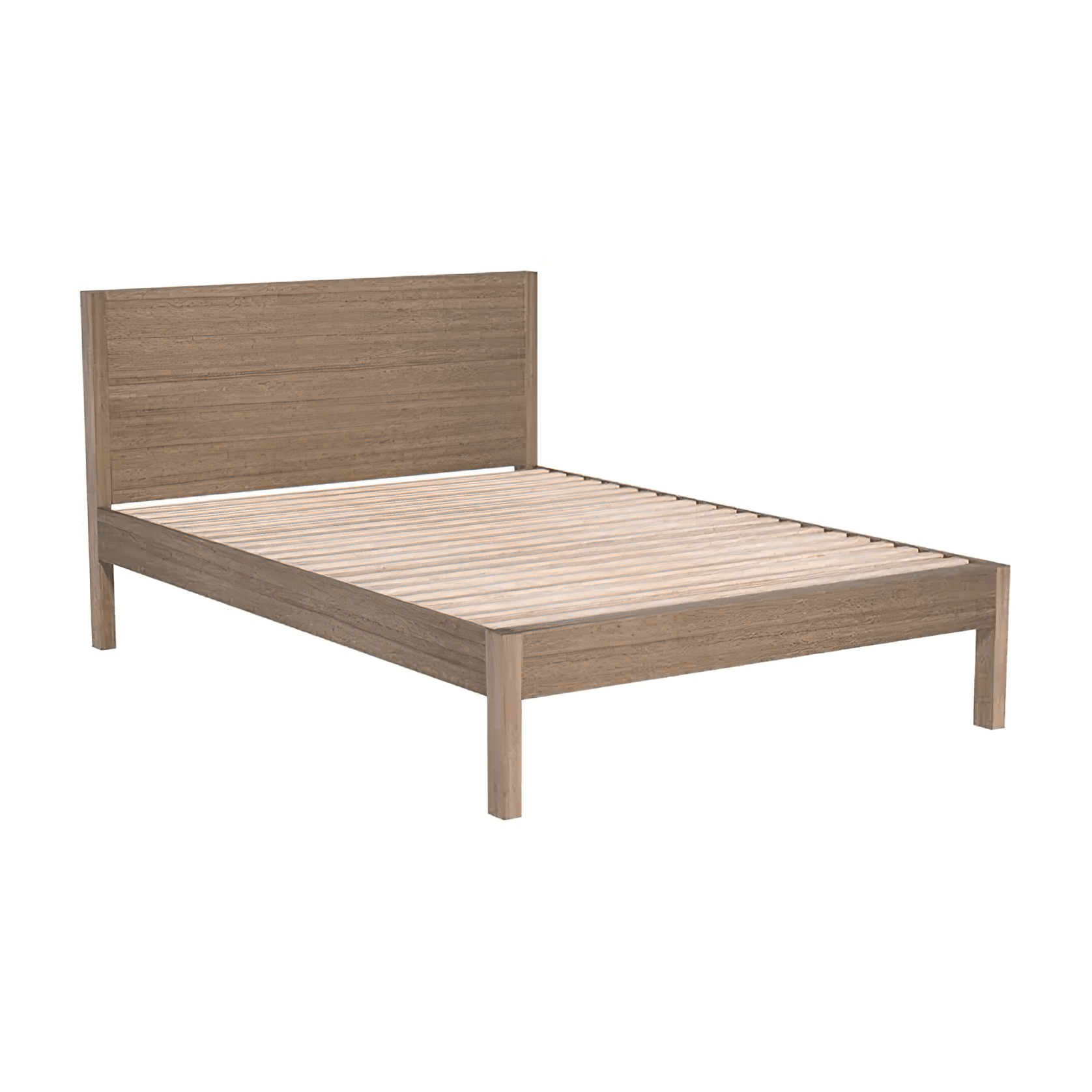 Cassia with Headboard | Bed Frame gallery detail image