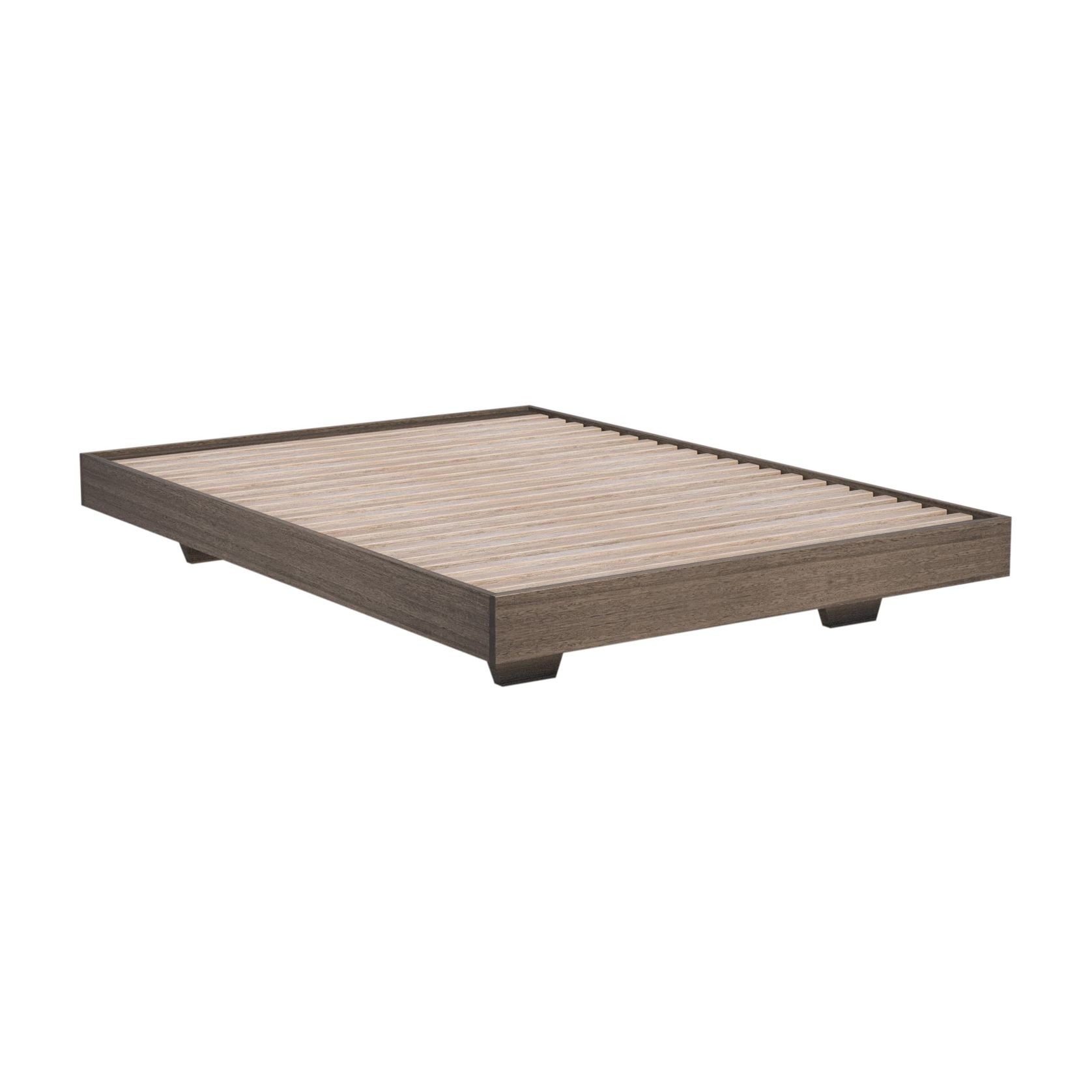 Otis Timber Bed Frame gallery detail image