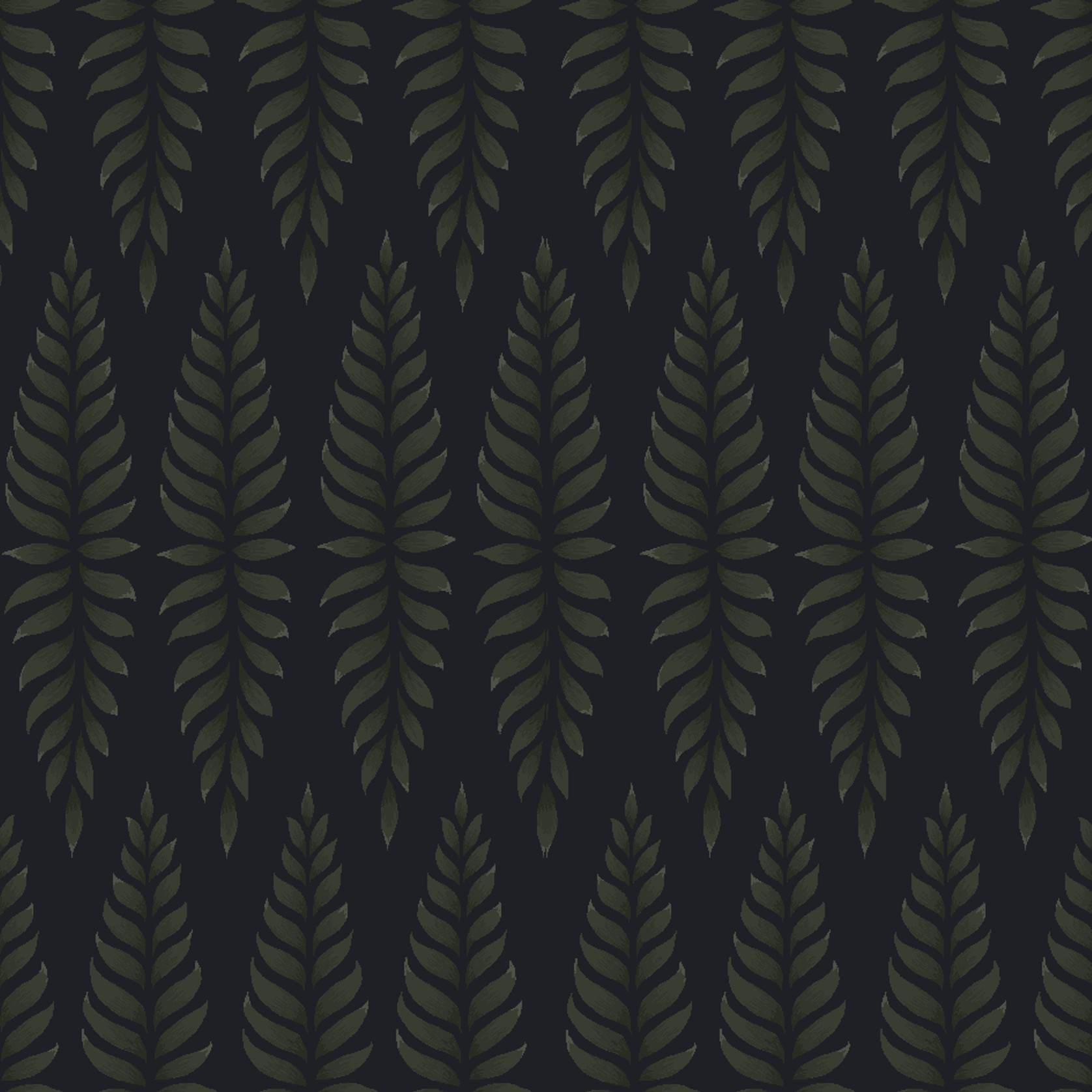Dark Ferns gallery detail image