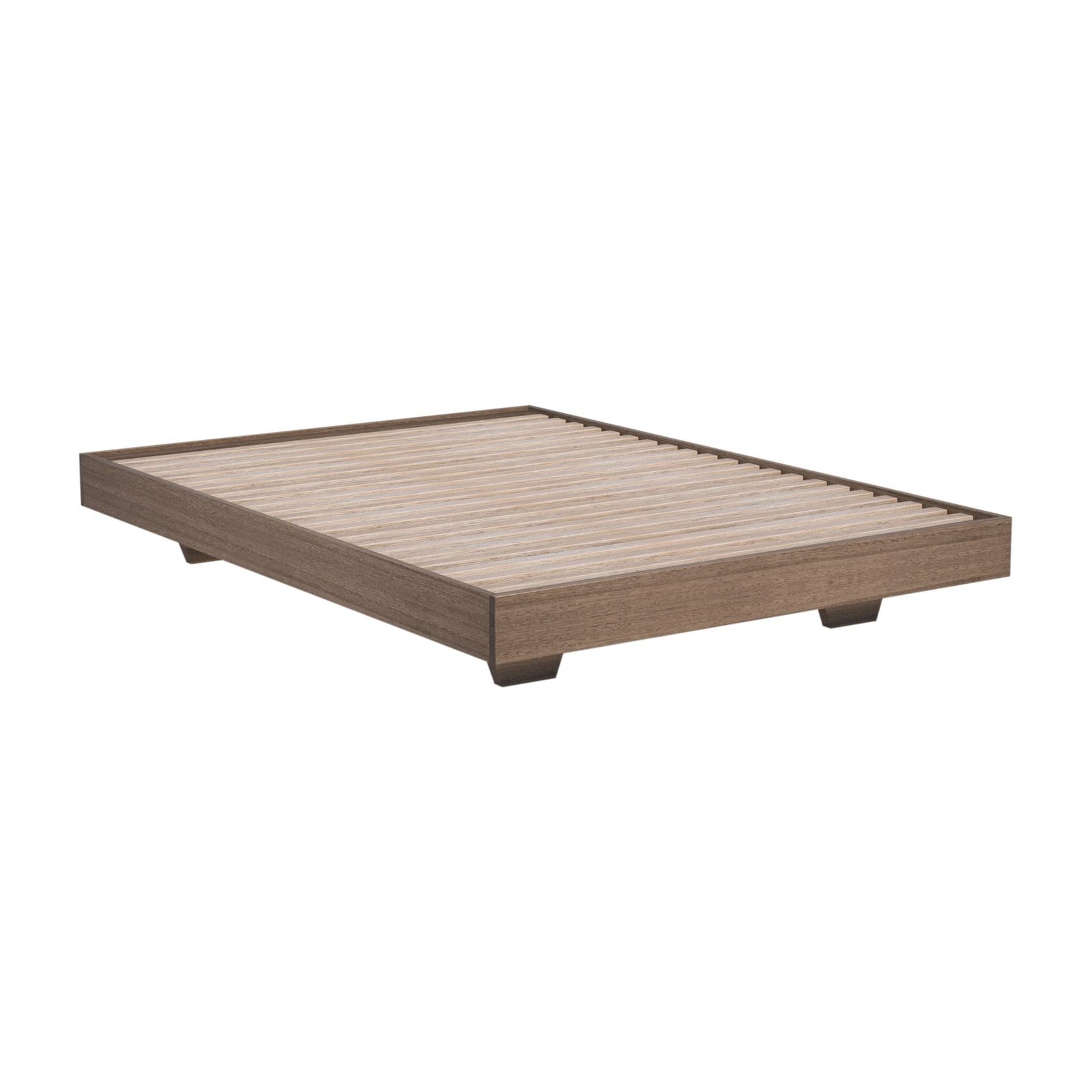 Otis Timber Bed Frame gallery detail image