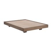 Otis Timber Bed Frame gallery detail image