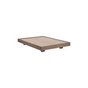 Otis Timber Bed Frame gallery detail image