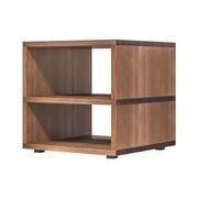 Huey Low Rider Timber Bedside Table gallery detail image