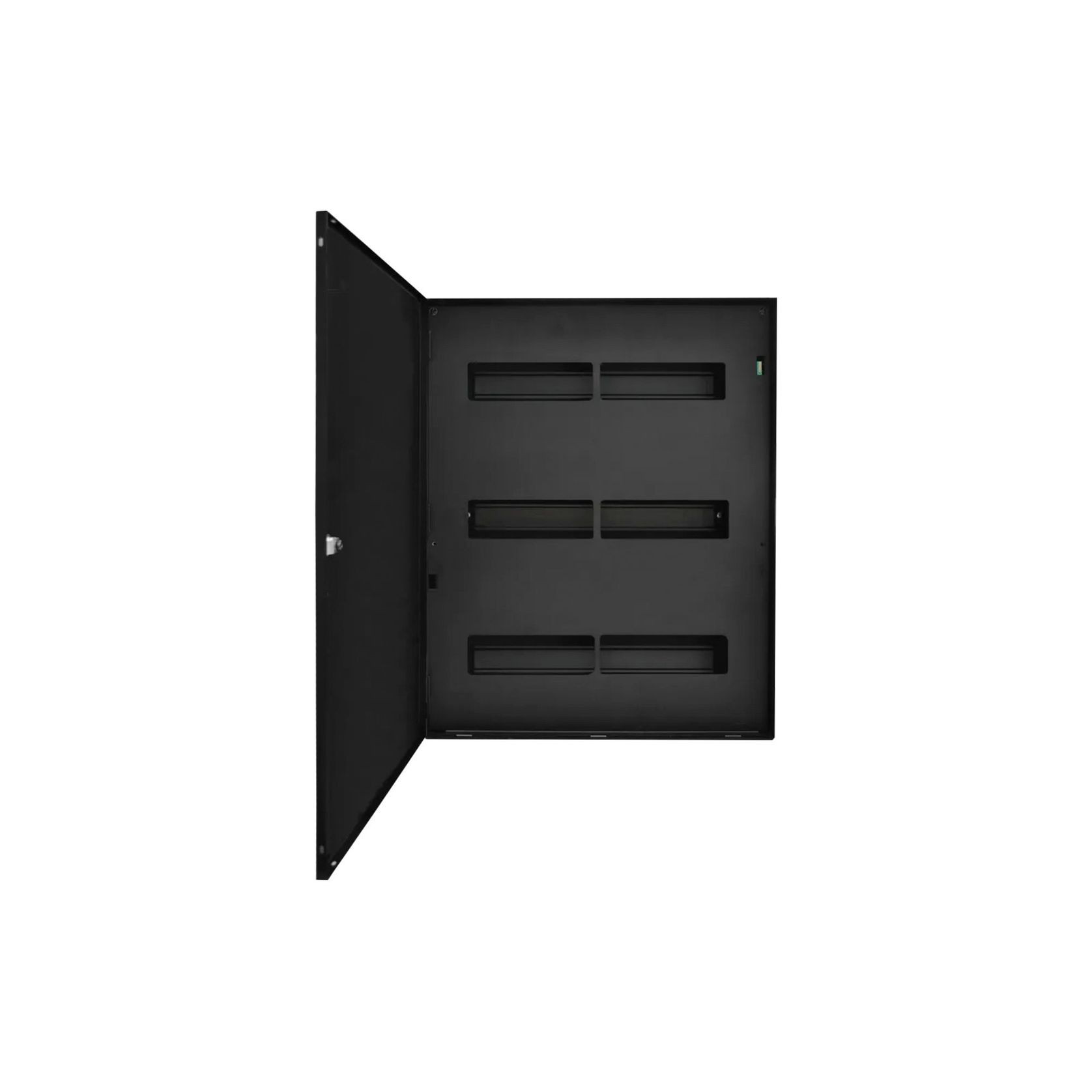 ICT DIN Rail 2x3 Enclosure ArchiPro NZ