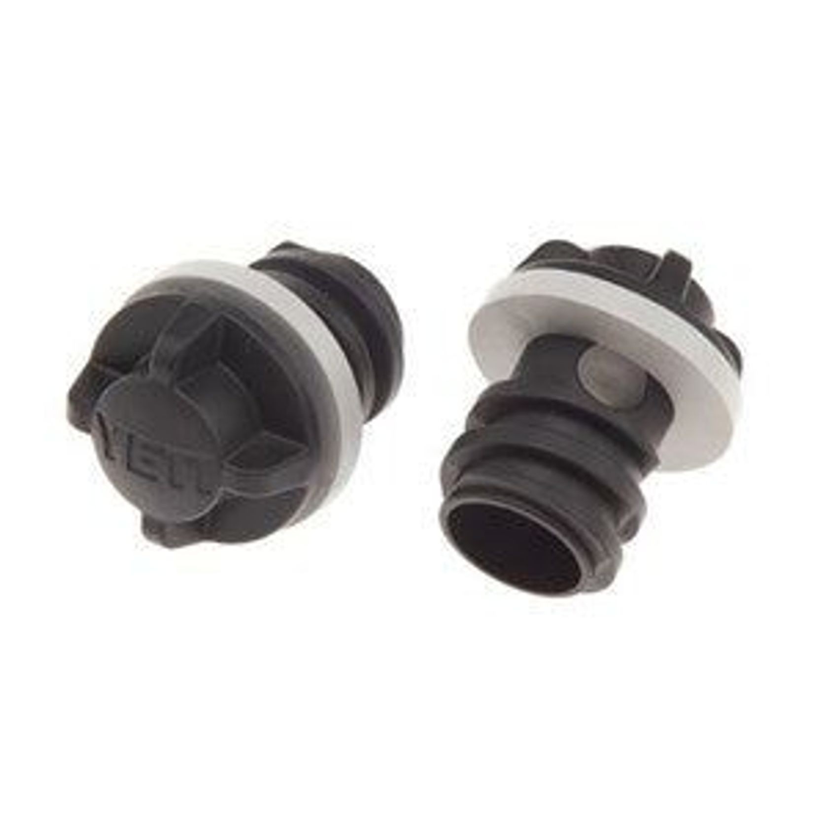 YETI® Tundra Drain Plug 2-Pack gallery detail image