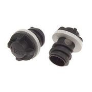 YETI® Tundra Drain Plug 2-Pack gallery detail image
