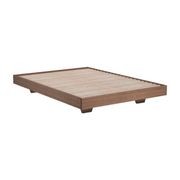 Otis Timber Bed Frame gallery detail image
