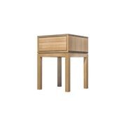 Huey Single | Bedside Table gallery detail image