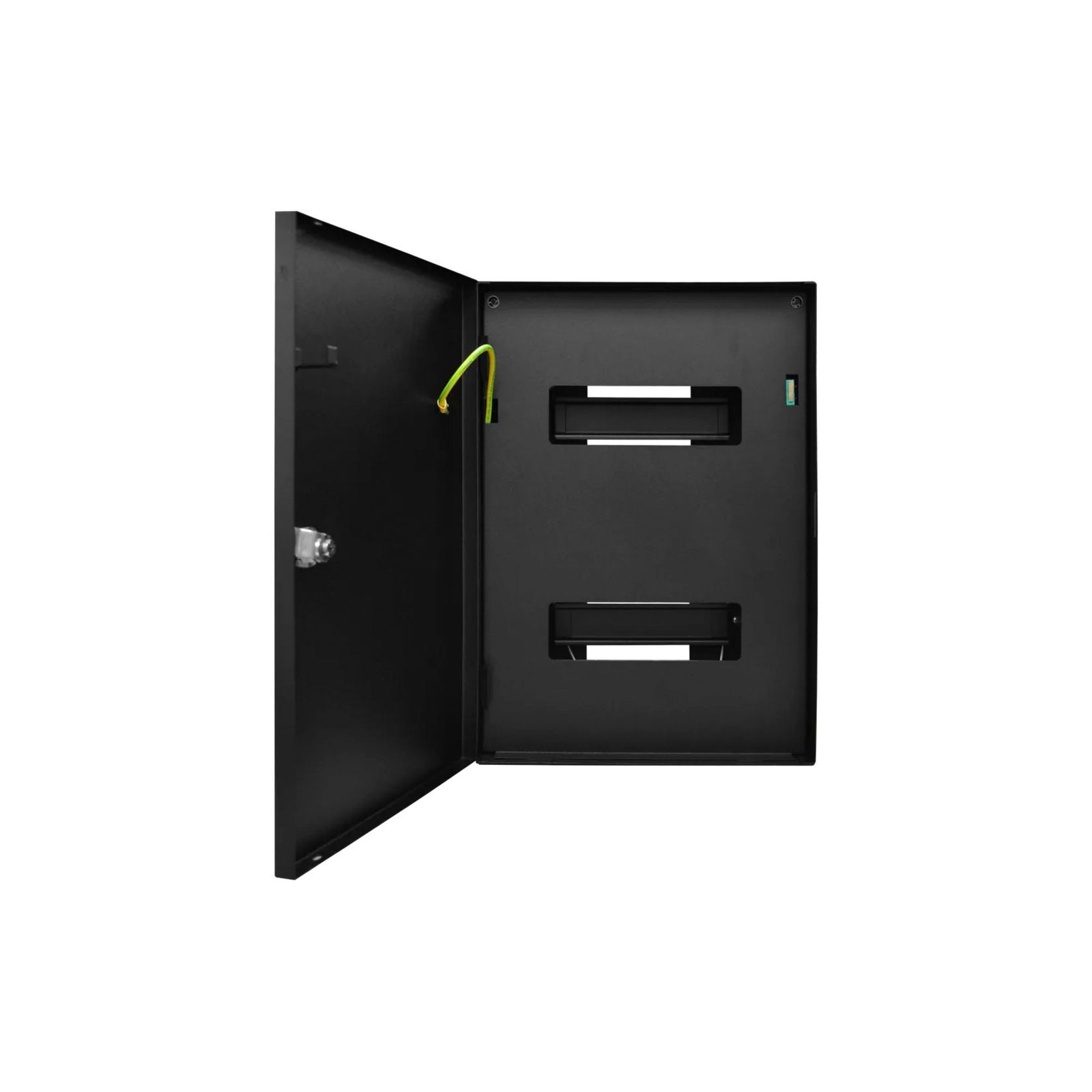 ICT DIN Rail 1x1 Enclosure ArchiPro NZ