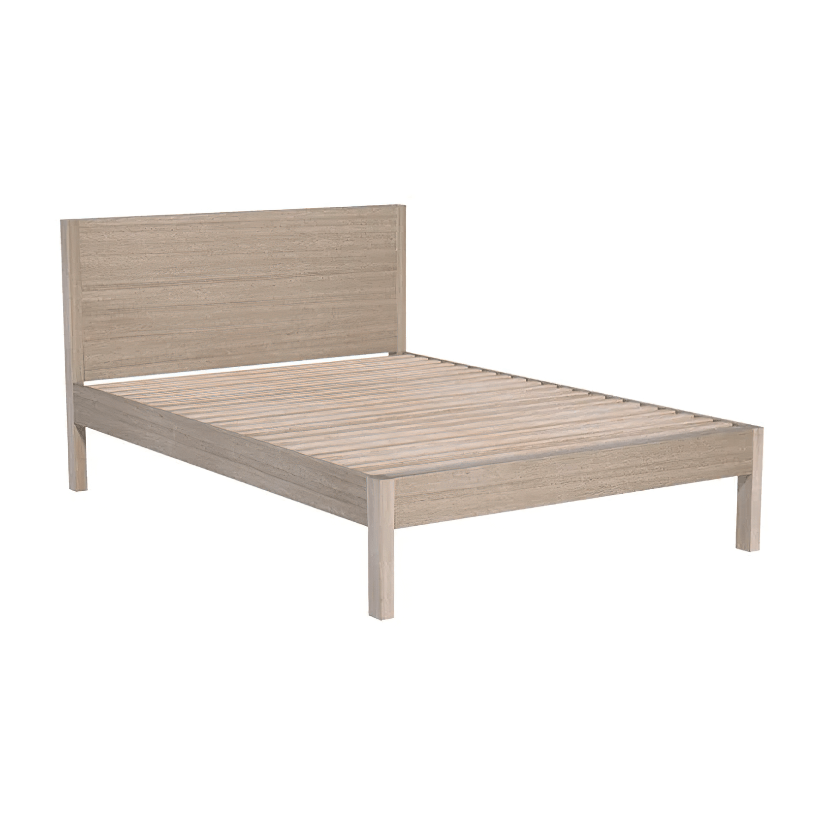 Cassia with Headboard | Bed Frame gallery detail image