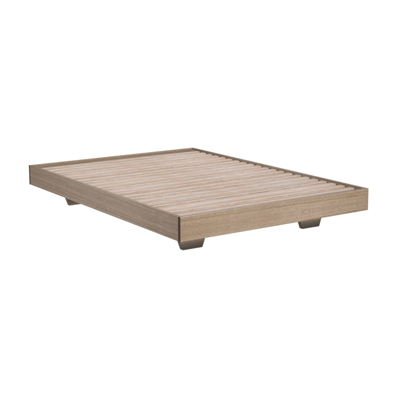 Otis Timber Bed Frame gallery detail image