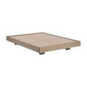 Otis Timber Bed Frame gallery detail image