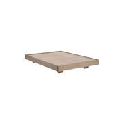 Otis Timber Bed Frame gallery detail image