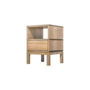 Huey Double | Bedside Table gallery detail image
