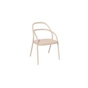 002 Bentwood Chair - Natural - by TON gallery detail image