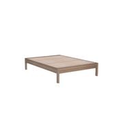 Cassia Timber Bed Frame gallery detail image