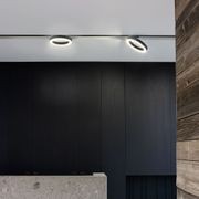 Super-Oh XS Pivot ADM Interior Track Lighting by Delta Light gallery detail image