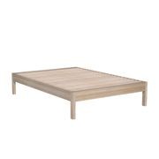 Cassia Timber Bed Frame gallery detail image