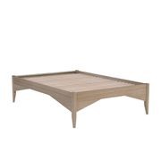 Archie Timber Bed Frame gallery detail image