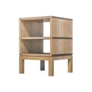 Huey Double | Bedside Table gallery detail image