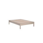 Cassia Timber Bed Frame gallery detail image