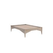 Archie Timber Bed Frame gallery detail image